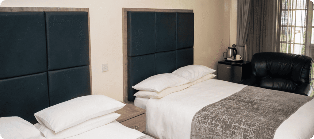 Accomodation