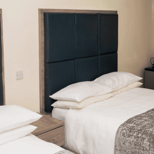 Accomodation