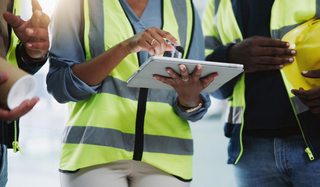 Insights shaping industries and skills