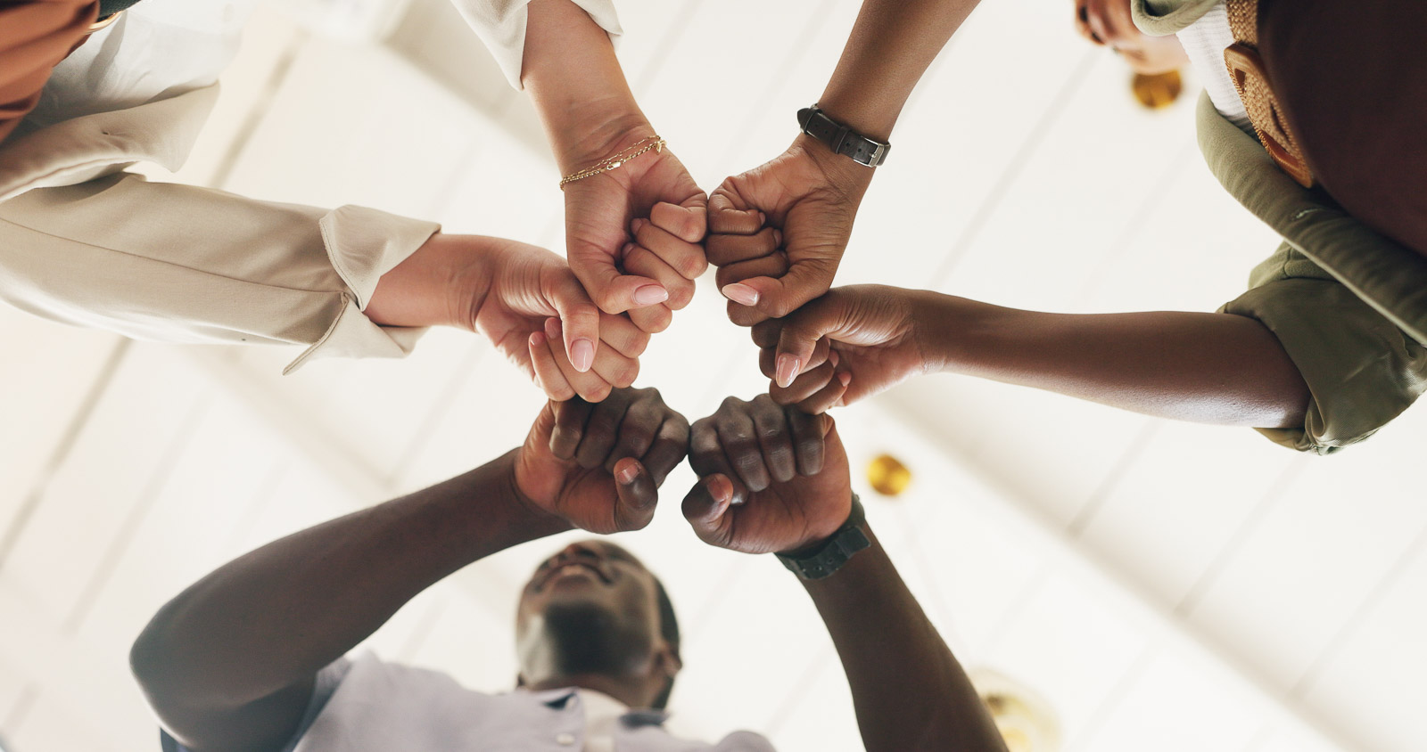 Social Impact Banner