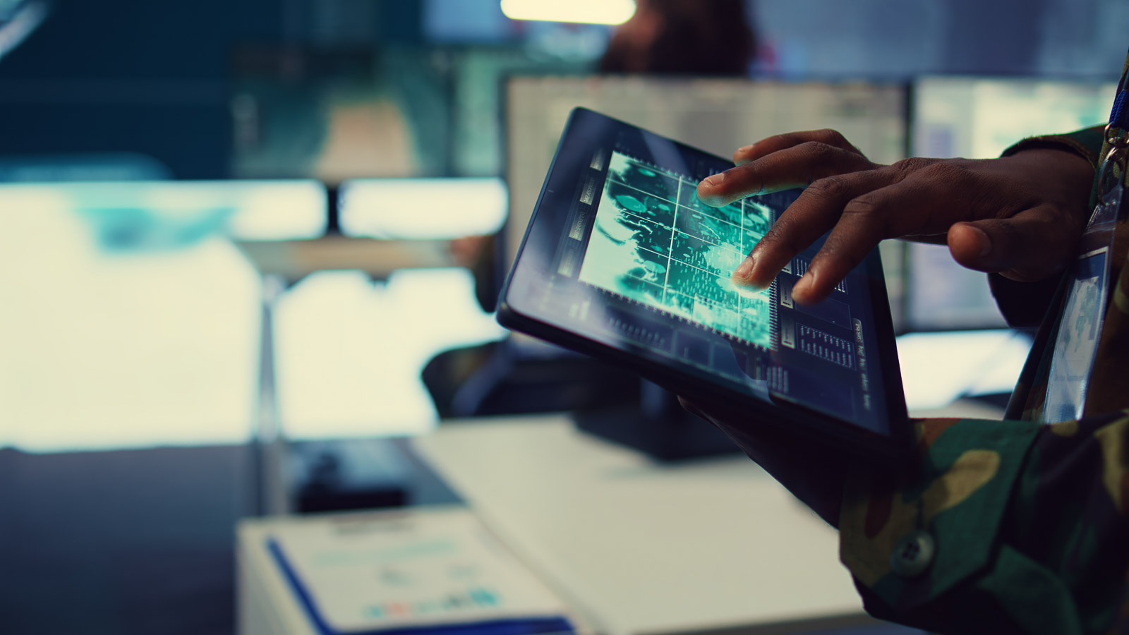 Preparing Organizations for Future